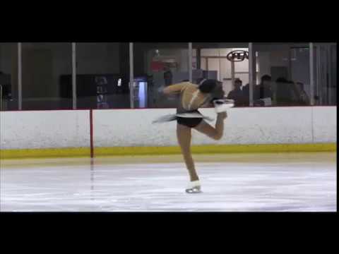 Dimitra Korri Highlights Reel