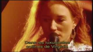 Tori Amos - Virginia - ARTE 2002