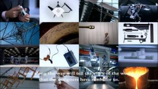 BBC The Genius Of Design Intro