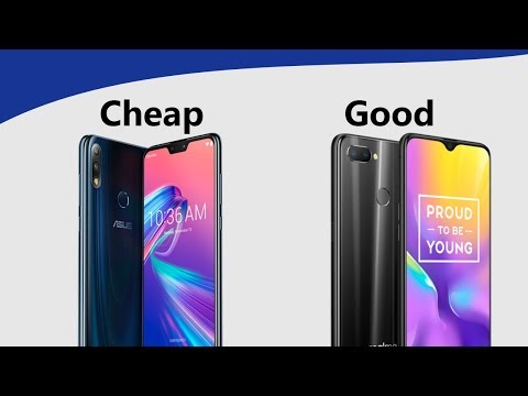 Cheap is Good and Good is Cheap! Video