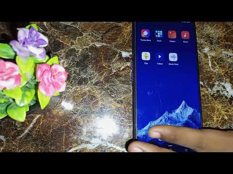 Oppo A71 incoming call first impression