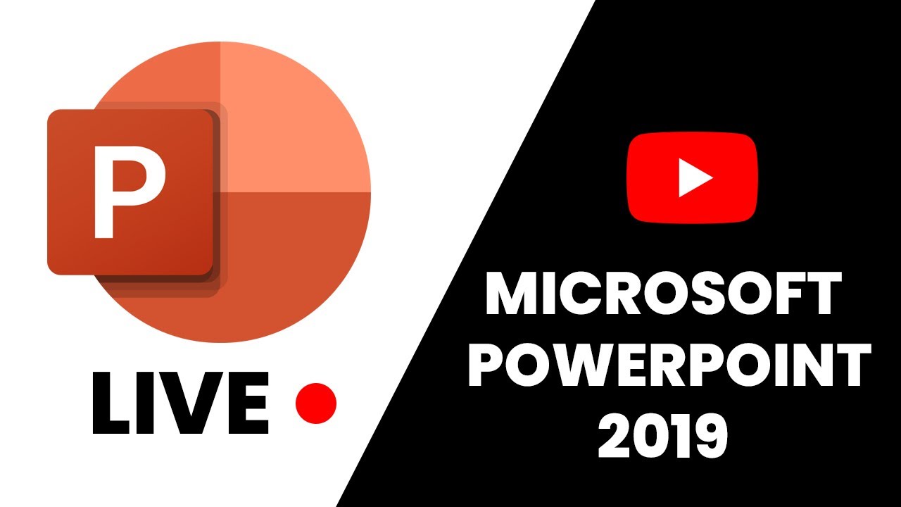 MICROSOFT POWERPOINT | SESSION 08