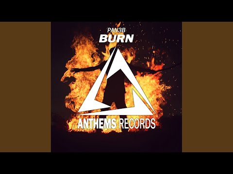 Burn (Original Mix)