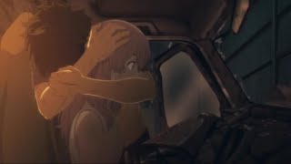 Download lagu JEDAG JEDUG TAKEMICHI DAN HINA 😯|| TOKYO REVENGERS mp3