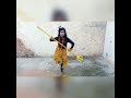 Bam Bhole Bam Bhole Bam Bam Bam Ll Shivaratri Ll Tandav Ll Dance Performance Ll Kashish Garg
