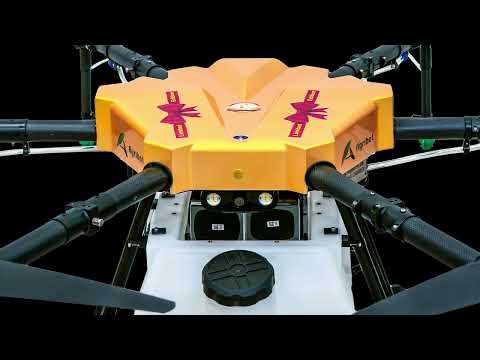 Agribot Limited Edition Agricultural Drone