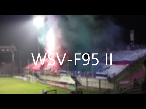 WSV-F95 II | Stimmung&viele Tore