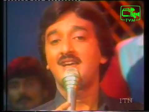 Sanda Tharaka Niwa by Lalith Ponnamperuma from Torana Archives