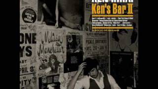 Ken Hirai - Because of You (Ne Yo cover song) ~ HQ // Download LINK