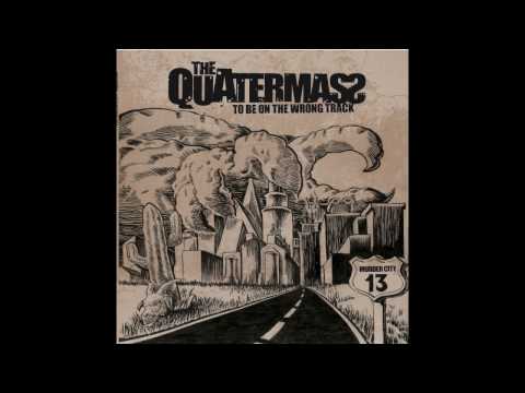 THE QUATERMASS  To be on the wrong track  2 014