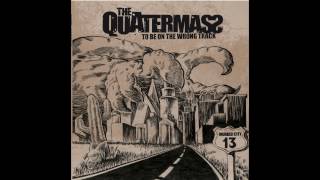 THE QUATERMASS  To be on the wrong track  2 014