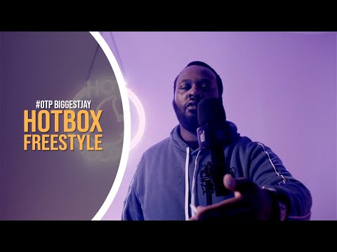 Video thumbnail for Hotbox Freestyle