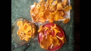 You were on my mind this morning