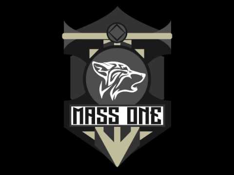 4) Mass1 - Bailando Con Lobos (Scratch by IkeADB)
