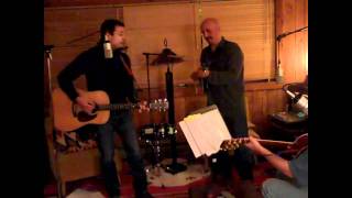 Bongelli plays Got Me a Woman.avi