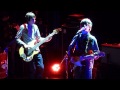 Jake Bugg LIVE "Ballad Of Mr. Jones" Bowery Ballroom NYC