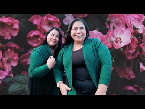 ÉL VINO A MI CORAZÓN - DÚO LAS VENCEDORAS #CANTANTECRISTIANA #GUATEMALA #JUTIAPA