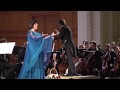 «Pace, pace mio Dio» — Вероника Джиоева / Veronika Dzhioeva