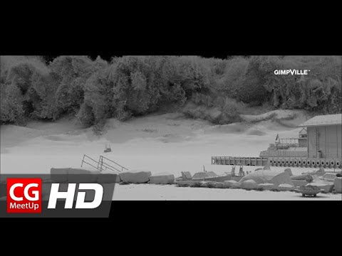 CGI VFX Breakdown HD "Bolgen The Wave " by Gimpville | CGMeetup