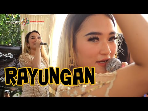 RAYUNGAN | pongdut di koploin