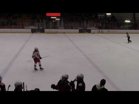 10.11.2020 U18 Mestis, alkusarja, lohko 3 KOOVEE - Tappara Ak  jatkoaika