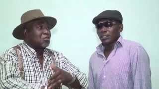 La Croisière Des Artistes Camerounais Présente   Jacky Kouoh
