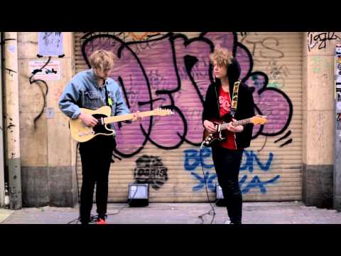 Bedroomdisco TV: Urban Cone - 'Urban Photograph'