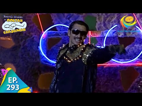 Taarak Mehta Ka Ooltah Chashmah - Episode 293 - Full Episode