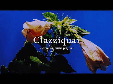 고농축 클래지콰이 플레이리스트 | Clazziquai playlist
