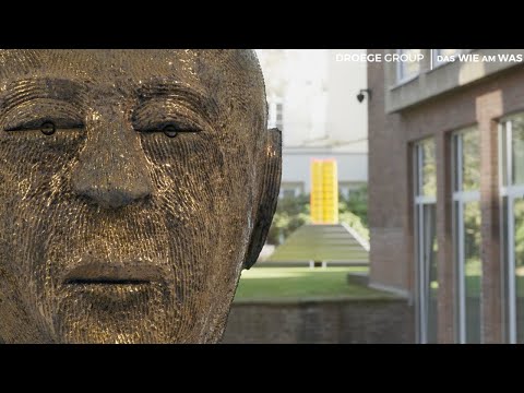 THOMAS SCHÜTTE: Das Wie am Was | Begegnung