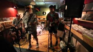 R. Stevie Moore - Live at 641 RPM in Boone NC