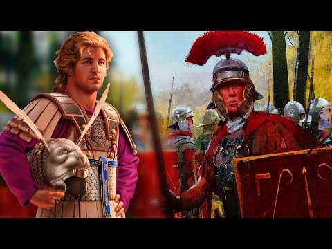 WOULD ALEXANDER THE GREAT DEFEAT THE ROMAN ARMY?