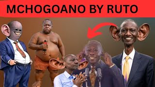 Download lagu FUNNIEST😂MEMES COMPILATION 2026😂 MCHOGOANO BY RUTO VS GACHAGUA, MATIANGI, KALONZO AND OBURU  mp3