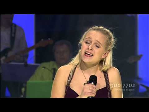 Männiste - "Me kõik jääme vanaks"