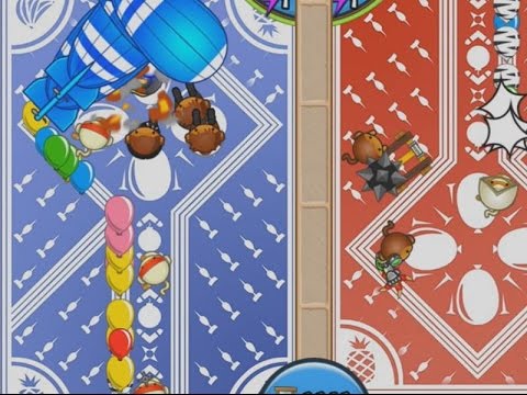 Battles Mobile E162 - The Birthday Purge