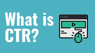 What is CTR Advertising and Marketing CTR Explained for Beginners