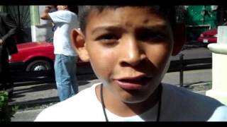 Aniversario Pancho Villa