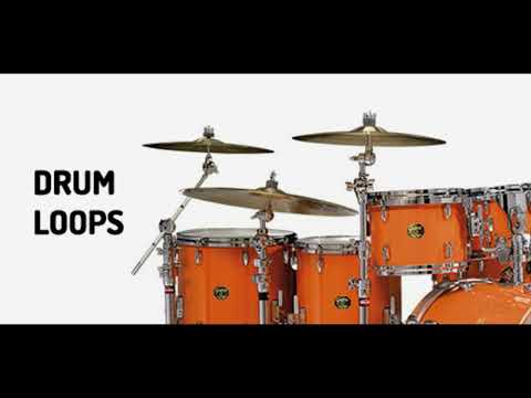 Roland TR 707 Beat 127 bpm 1