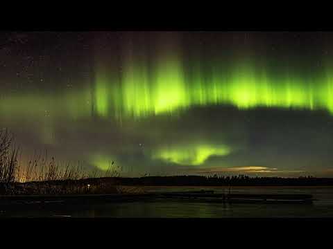 Northern Lights Sweden