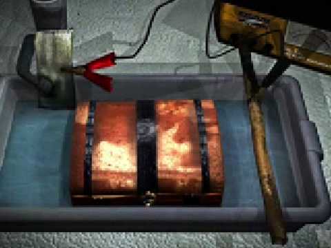 Lost Secrets: Le Triangle des Bermudes PC