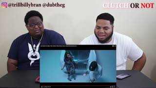 CLUTCH OR NOT: Pap Chanel X Lil Baby "Talk 2 Cheap" (Official Music Video)