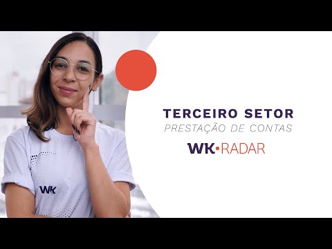 Prestação de Contas no Terceiro Setor | Pílula do Conhecimento