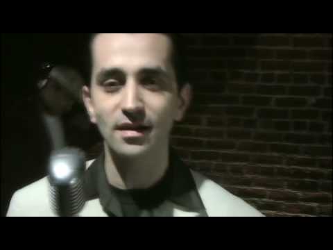 HAROUT - "Indz Het Mna" (Stay with me)