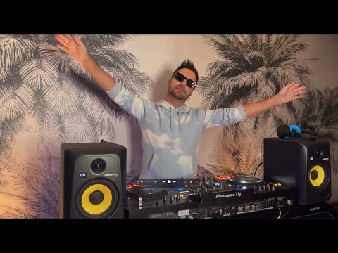 Robin Schulz, Tom Walker,  Lost Frequencies, James Hype, Alex Gaudino, Summer Vibes Mix 2026 Luk