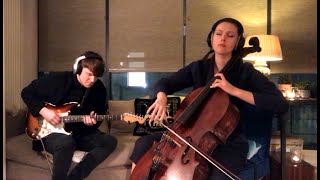 Due Tramonti (Live) - Eden &amp; Noelle