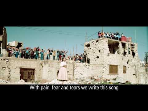 Heartbeat, a song for Syria