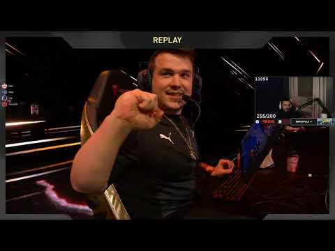 Tarik reacts to Team Liquid eliminated NA's last hope