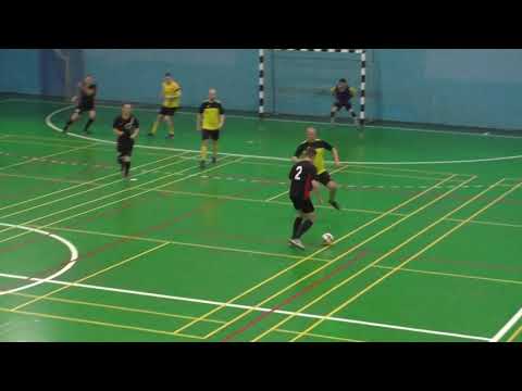 4 КХ 11 лига Odesskaya street  Sigma Software