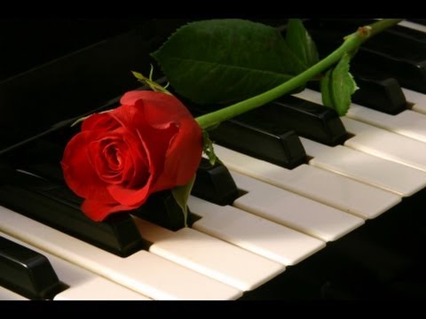 piano music - VERY EMOTIONAL by Roy Todd