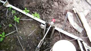 2429 01 VISITA A UN VIEJO AMIGO PARTE 1